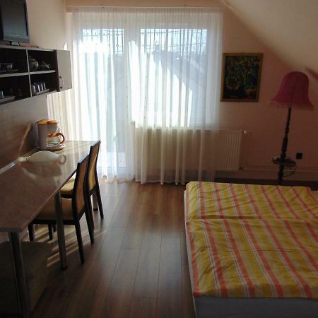 Anna Bathory Apartmanhaz Hajdúszoboszló Zewnętrze zdjęcie