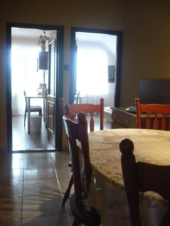 Anna Bathory Apartmanhaz Hajdúszoboszló Zewnętrze zdjęcie