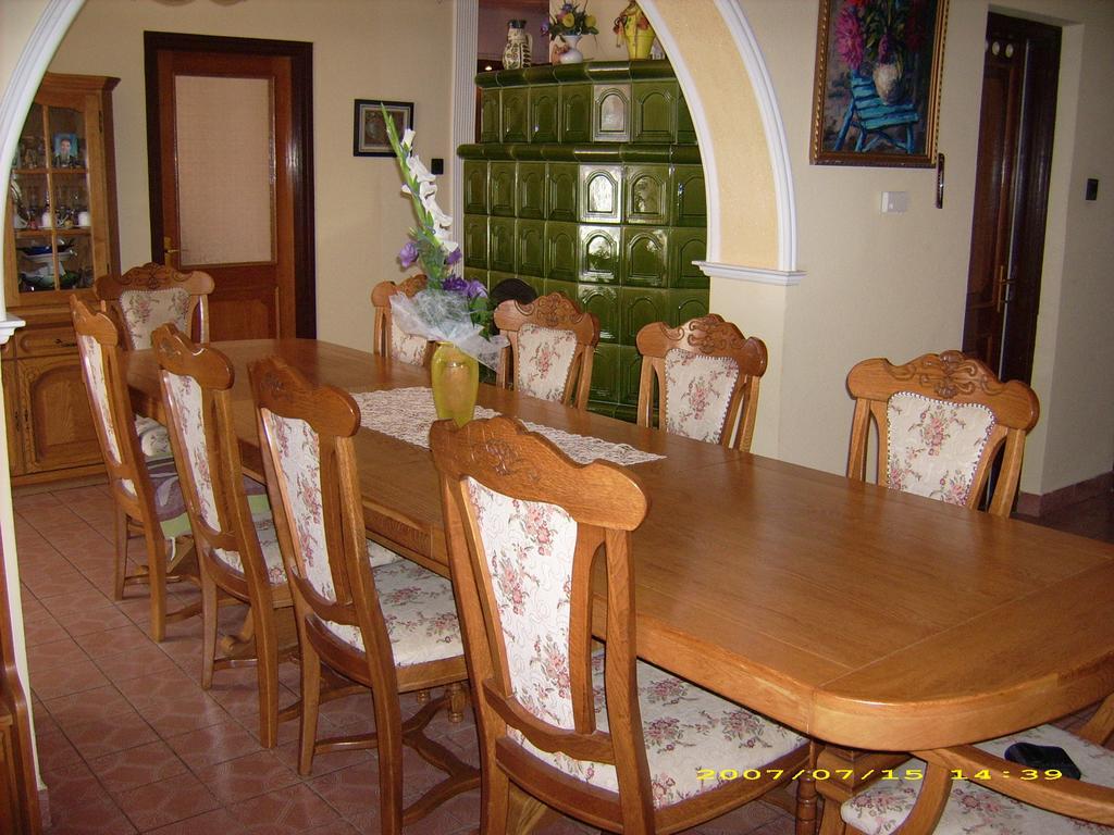 Anna Bathory Apartmanhaz Hajdúszoboszló Zewnętrze zdjęcie