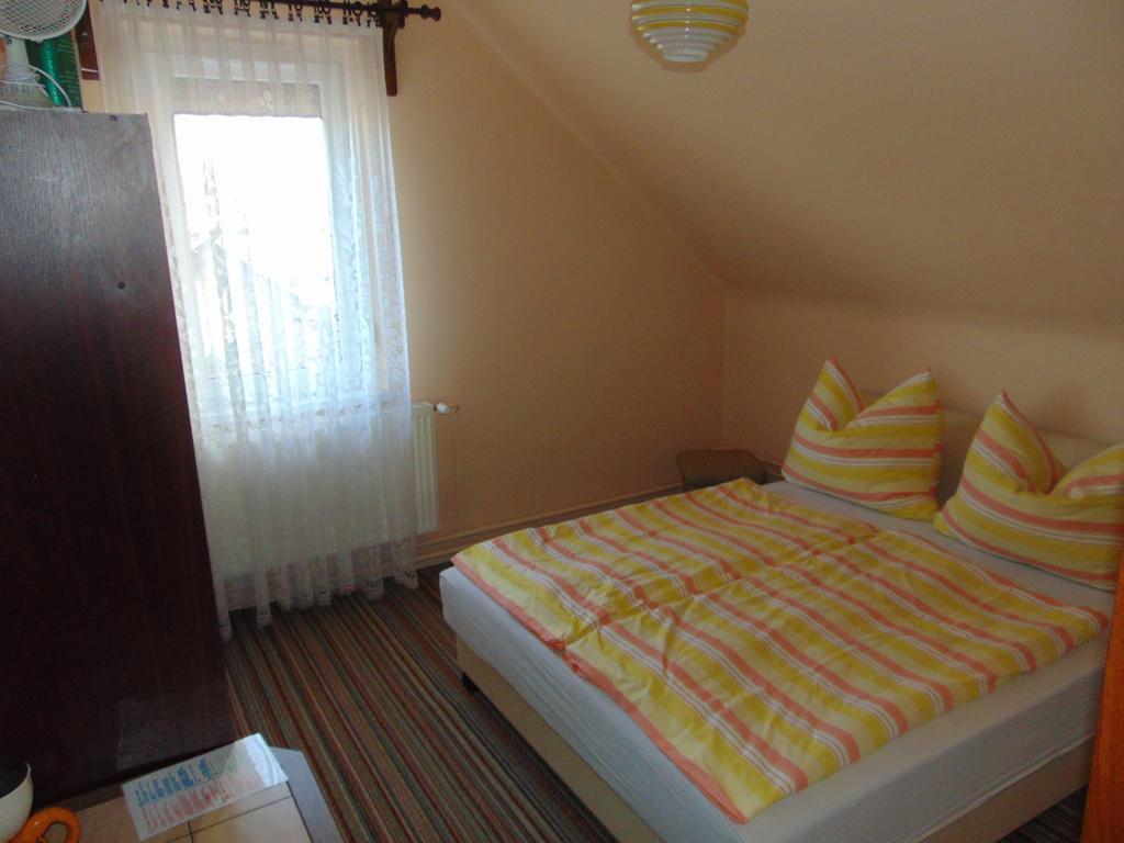 Anna Bathory Apartmanhaz Hajdúszoboszló Zewnętrze zdjęcie