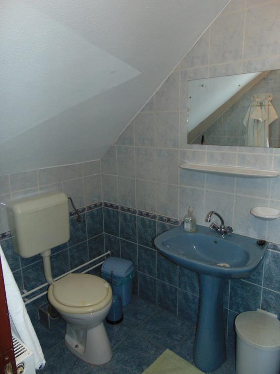 Anna Bathory Apartmanhaz Hajdúszoboszló Zewnętrze zdjęcie
