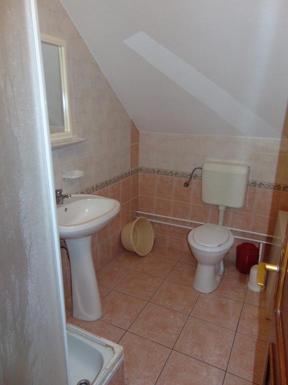 Anna Bathory Apartmanhaz Hajdúszoboszló Zewnętrze zdjęcie