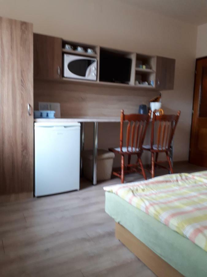 Anna Bathory Apartmanhaz Hajdúszoboszló Zewnętrze zdjęcie