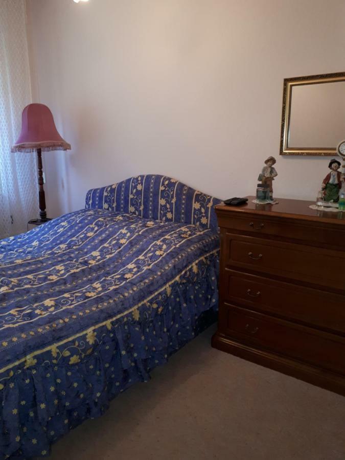 Anna Bathory Apartmanhaz Hajdúszoboszló Zewnętrze zdjęcie