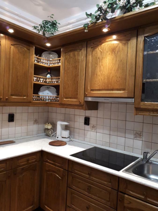 Anna Bathory Apartmanhaz Hajdúszoboszló Zewnętrze zdjęcie