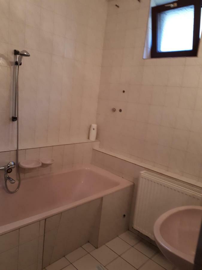 Anna Bathory Apartmanhaz Hajdúszoboszló Zewnętrze zdjęcie