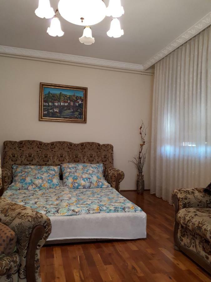 Anna Bathory Apartmanhaz Hajdúszoboszló Zewnętrze zdjęcie