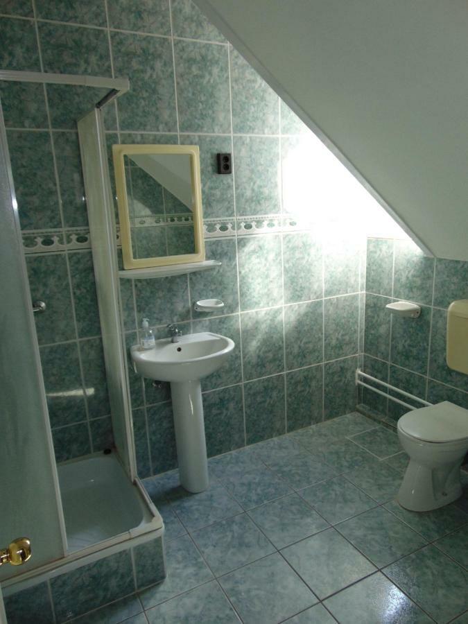 Anna Bathory Apartmanhaz Hajdúszoboszló Zewnętrze zdjęcie
